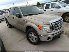 253-00830 Ford Truck Airbag Air Bag Front Driver Wheel Fits 09-14 F150 Pickup