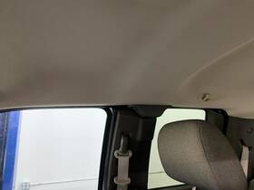 253-00839 Ford Truck Air Bag Front Passenger Roof Thru 11/30/08 Fits 09 F150 Pickup 933524