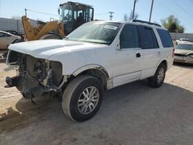 253-00850 Ford Truck Airbag Air Bag Front Passenger Dash Fits 07-14 Expedition 3267654