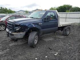 253-00856 Ford Truck Air Bag Front Passenger Dash Fits 05-07 F250sd Pickup 1867419