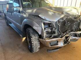 253-01030r Ford Truck Passenger Air Bag Front Dash Fits 11-16 F250sd Pickup