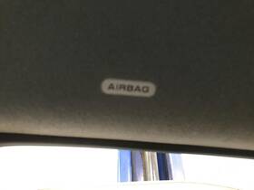 253-01031l Ford Truck Driver Air Bag Front Roof Fits 11-15 F250sd Pickup 941640 253-01031l Ford Truck Driver Air Bag Front Roof Fits 11-15 F250sd Pickup 941640