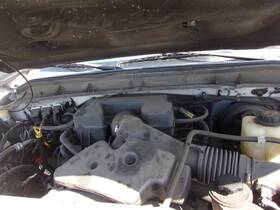 253-01032r Ford Truck Airbag Passenger Air Bag Front Roof Fits 11-15 F250sd Pickup 2539