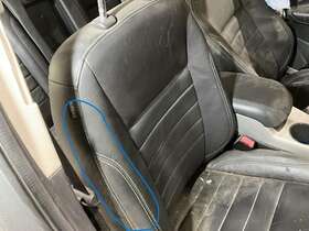 253-06963r Ford Truck Passenger Seat Air Bag Fits 13-19 Escape