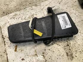 253-07119l Ford Truck Driver Air Bag Cargo Van Low Roof Front Fits 15-19 Transit 150 1161731