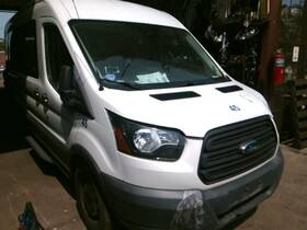 253-07126r Ford Truck Passenger Air Bag Van Medium Roof Front Fits 15-19 Transit 150 837282