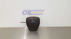 253-07182l Ford Truck 18 F150 Left Driver Wheel Bag Brown