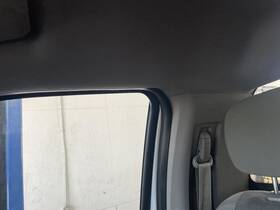 253-07186r Ford Truck Passenger Air Bag Front Roof Fits 15-16 F150 Pickup 893432