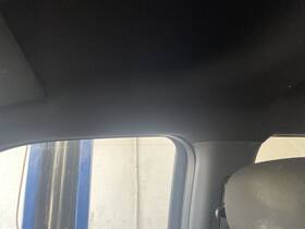 253-07188r Ford Truck Passenger Air Bag Front Roof Fits 15-20 F150 Pickup 902487