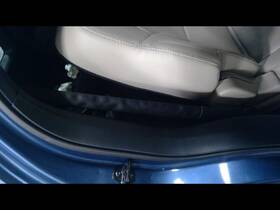 253-07354r Ford Truck Passenger Air Bag Rear 2nd Row Outboard Seat Belts Fits 16-19 Explorer 1049900