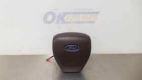 253-07421l Ford Truck 22 F350 Super Duty King Ranch Left Driver Wheel Bag Brown
