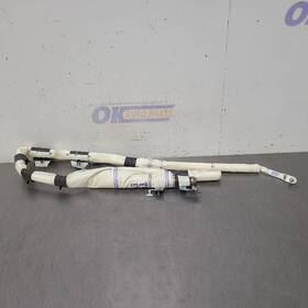 253-11000l Ford Truck 21 2021 Ranger Stx Driver Left Srs Roof Overhead Extended Cab