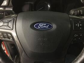 253-11003l Ford Truck Driver Left Air Bag Wheel Fits 19-22 Ranger 935323
