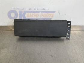 253-11285l Ford Truck 20 2020 Explorer Oem Driver Left Lower Knee Srs Pad