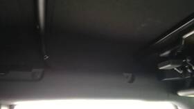 253-11963l Ford Truck Driver Left Air Bag Roof 4 Door Fits 21-23 Bronco 1607895