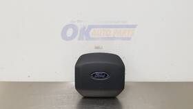 253-12891l Ford Truck 24 F150 Left Driver Wheel Bag Black