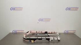 253-13106r Ford Truck 24 Bronco Overhead Roof Bag Right Passenger 2 Door