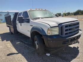 253.fd8o06 Ford Truck F450sd 2006 Air Bag 1892648 253.fd8o06 Ford Truck F450sd 2006 Air Bag 1892648