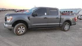 261.fd8221 Ford Truck F150 2021 Clock Spring 2888392