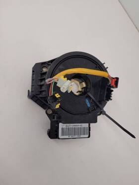 261.fd8403 Ford Truck Explorer 2003 Clock Spring 4.0l 4x2 Sport Utility