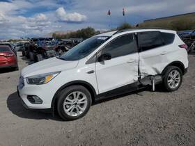 261.fd8c18 Ford Truck Escape 2018 Clock Spring 5745599