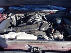 591-00583 Ford Truck Chassis Ecm Roof Air Bag Fits 06-08 Explorer 19678900