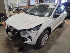 Ford Truck 591-19265 Chassis Ecm Air Bag Fits 23-25 Escape 1557502