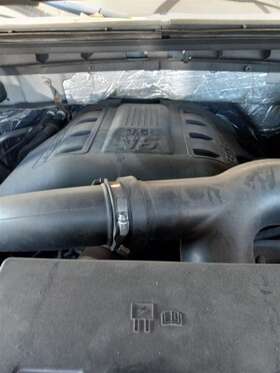 Al3z15044a74aa Ford Truck Air Bag Front Passenger Dash Fits 09-14 F150 Pickup
