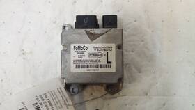 Ford Truck Bc3z14b321l Bc3t-14b321-lb Chassis Ecm Air Bag Control Module From F550 Sd 5838209