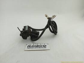 Ford Truck F4tb-14b004-ae Bronco Srs Airbag Air Bag Impact Sensor Fits 1992 1993 1994 1995 1996 92 93