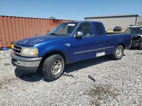 F85z15044a74daa Ford Truck Air Bag Front Passenger Fits 98 Expedition 5099684