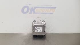 Jl3t14b321da Ford Truck 18 F150 Diesel Engine Srs Control Module