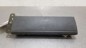 Lb5bs042a00ae Ford Truck 21 2021 Explorer Front Right Passenger Knee Srs Black