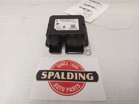 Ml3t-14b321-ad Ford Truck Srs Air Bag Control Module From 2021 F150