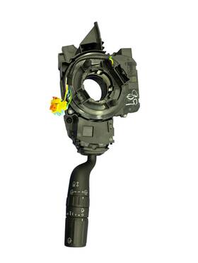 Ford Trucks M2dt3f944dc 2024-2025 Bronco Front Left Steering Wheel Clock Spring With Switch Controls