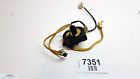 Fs8tf2729 Gmc Pontiac Wave Steering Column Srs Air Bag Spring Clock