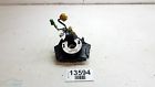 Ftnj0dj5w1r Oem Acura Cl Coupe Steering Column Srs Air Bag Airbag