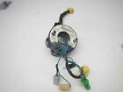 Ftnj0j0nv1v Acura Cl Coupe Steering Column Srs Air Bag Airbag Clock