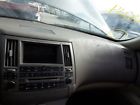 253-55186r Fx35 Passenger Air Bag W-dash