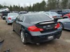 253-55333l G35 Driver Left Air Bag