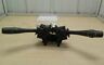 261.gm2h07 G6 Pontiac Column Switches Clock Oem