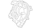 Gb5z-14a664-c Ford Lincoln Genuine Clock Spring