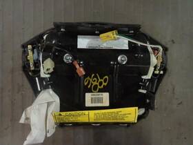 253-56055 General Motors - Foreign 98 Tracker Air Bag Driver