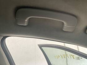 253-10855l Genesis Driver Left Air Bag Front Roof Fits 18-20 G80 1022044