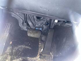 253-11527l Genesis Driver Left Air Bag Front Knee Fits 19-23 G70 953522