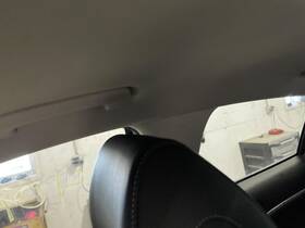 253-11535r Genesis Passenger Air Bag Front Roof Fits 19-23 G70 953523