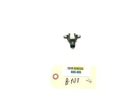 624944200 Genesis 2017-2020 G80 G90 Left Right Front Srs Airbag Crash Impact Sensor Oem