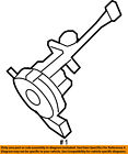 Gl3z14a664a Ford Oem Airbag Air Clock Spring