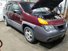 10438619 Gm Pontiac Oem Aztek Airbag Air Clock Spring
