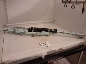 84341723 Gm 2018-2023 Chevy Traverse Driver Roof Curtain Air Bag